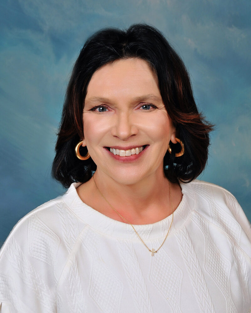 Wendy Murray